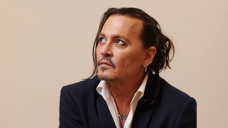Johnny Depp: Influence in Film and Beyond – VSD