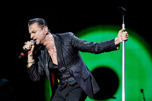 Depeche Mode’s Influence on the Music Industry