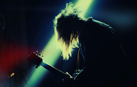 Rock Music’s Journey: Roots, Growth and Revolution