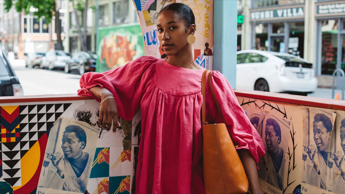 Ethical Fashion Brands: Impact on Earth, Society & Style