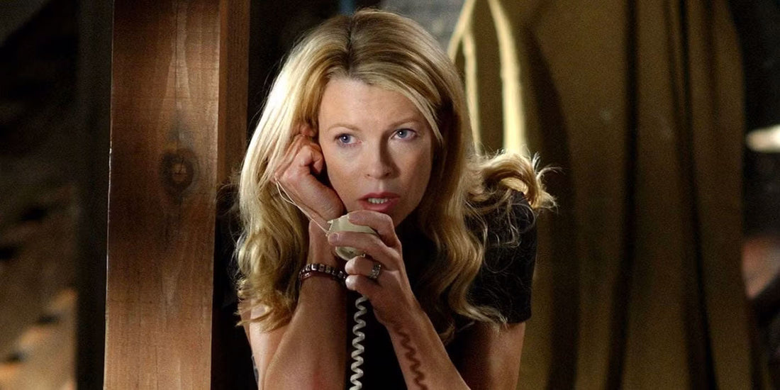 Kim Basinger’s Journey: Bond Girl to 80s Icon & More