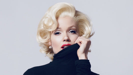 Marilyn Monroe: A Star Beyond Time