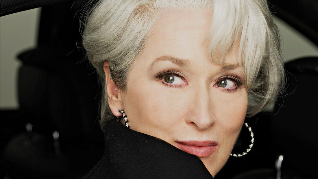 Meryl Streep and Her Timeless Influence in Film