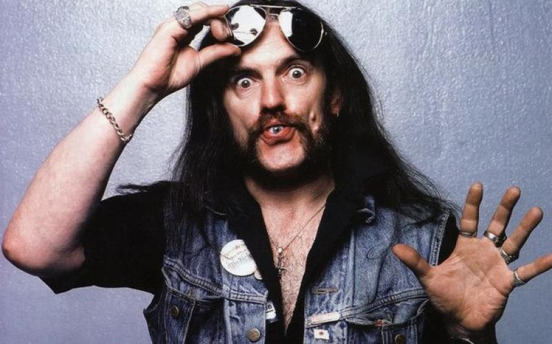 Lemmy Kilmister's Lasting Impact on Modern Rock