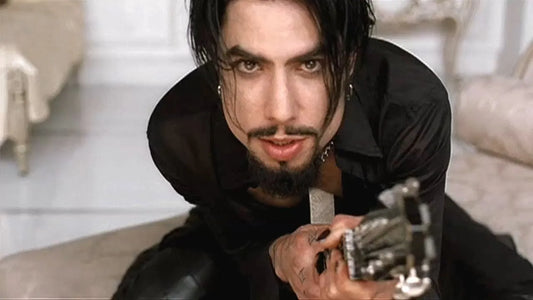 Dave Navarro