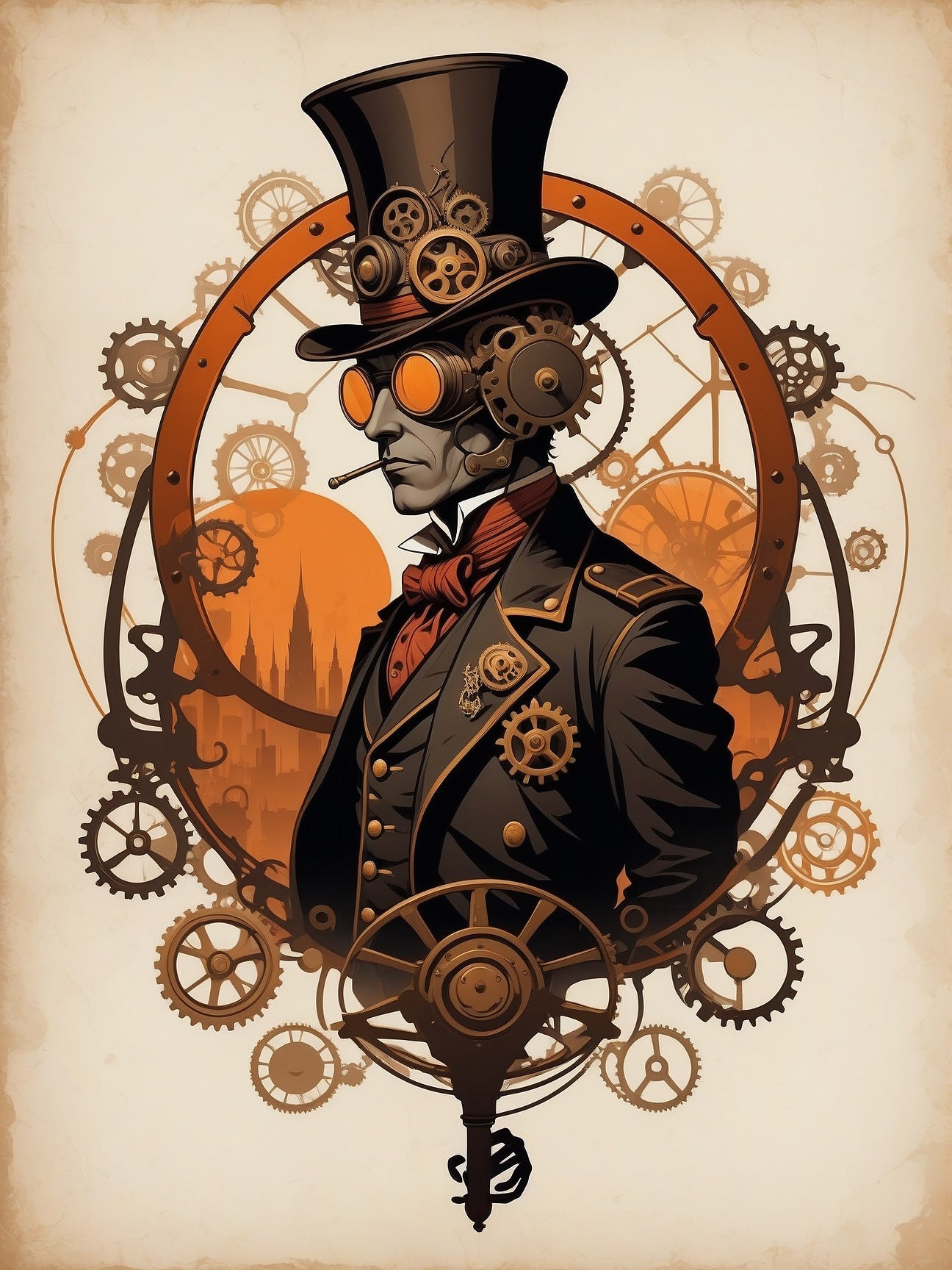 Dark Kult - The Watchtower Verdine Daniels