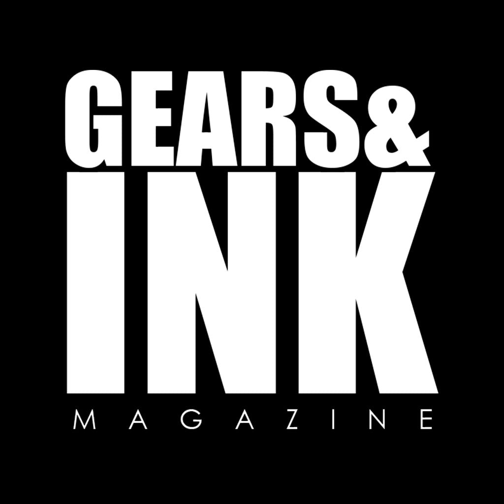 Gears & Ink Collection – Bold Car, Bike & Tattoo Style – VSD