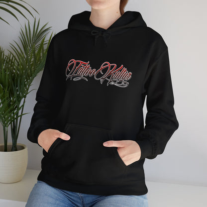 Tattoo Kultur Unisex Heavy Blend Hooded Sweatshirt Printify