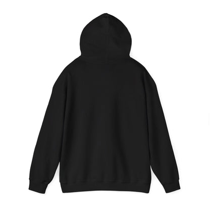 Tattoo Kultur Unisex Heavy Blend Hooded Sweatshirt Printify