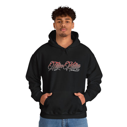 Tattoo Kultur Unisex Heavy Blend Hooded Sweatshirt Printify
