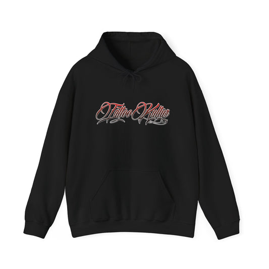 Tattoo Kultur Unisex Heavy Blend Hooded Sweatshirt Printify