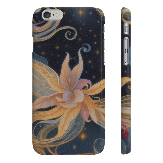 Kǎtōng Piàn - Celestial Beings Collection - 026 - Slim Phone Cases Printify