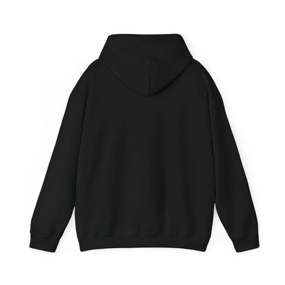 Tattoo Kultur Unisex Heavy Blend Hooded Sweatshirt Printify