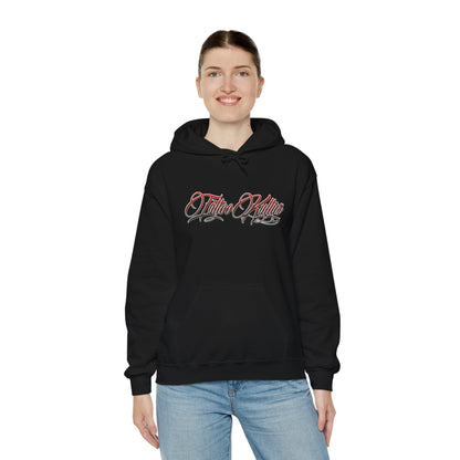 Tattoo Kultur Unisex Heavy Blend Hooded Sweatshirt Printify