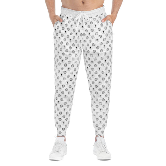 Dark Kult Athletic Joggers Verdine Daniels
