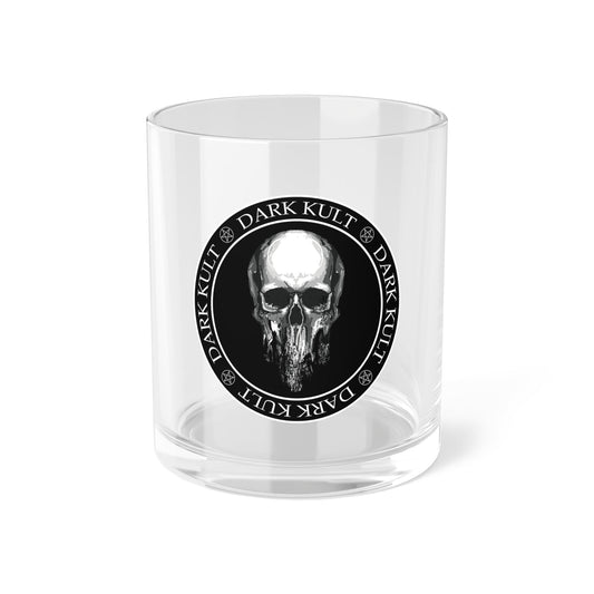 Dark Kult Bar Glass Verdine Daniels
